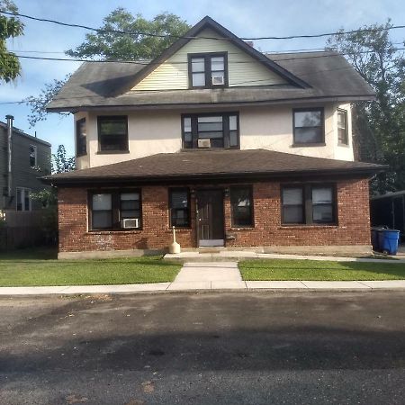 Cappuccio Hotel Keansburg Экстерьер фото