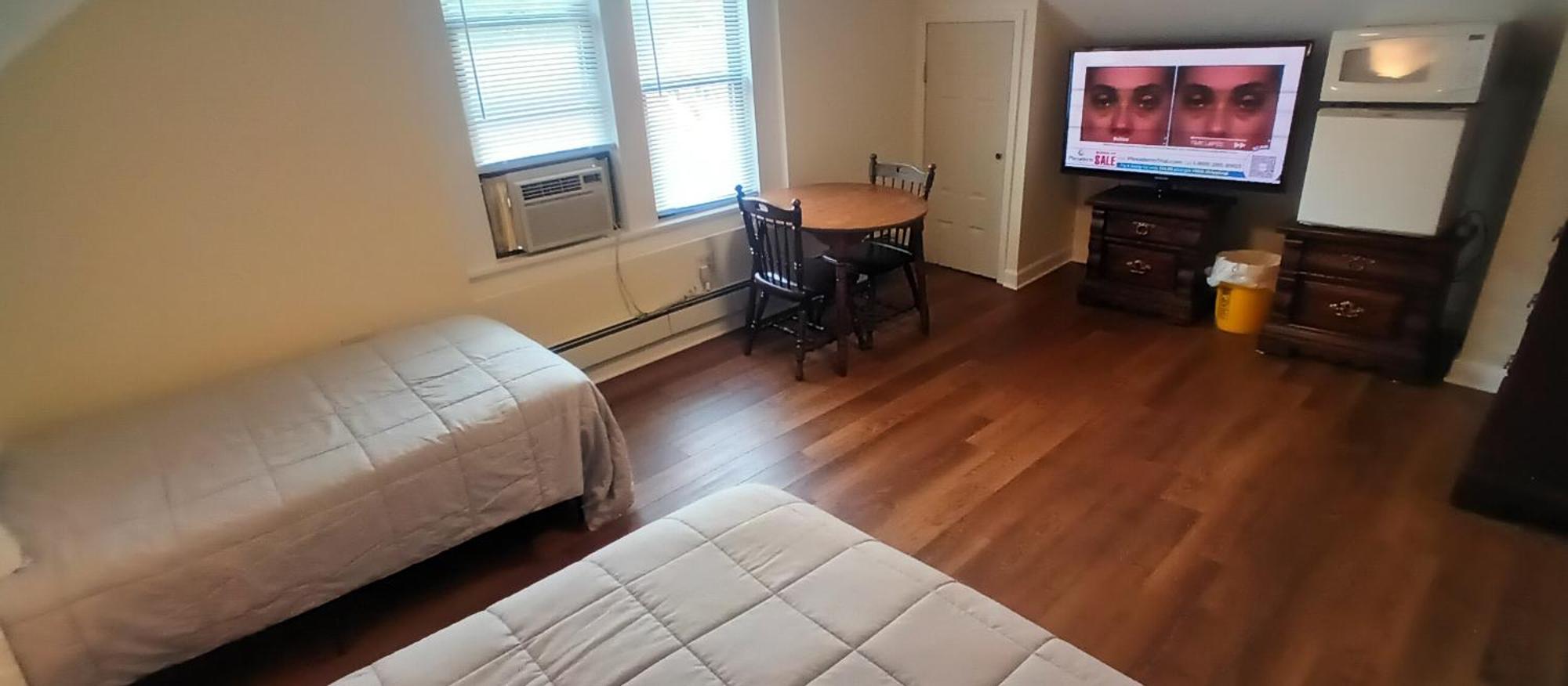 Cappuccio Hotel Keansburg Экстерьер фото