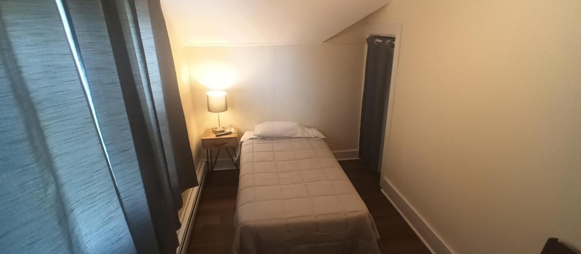 Cappuccio Hotel Keansburg Экстерьер фото
