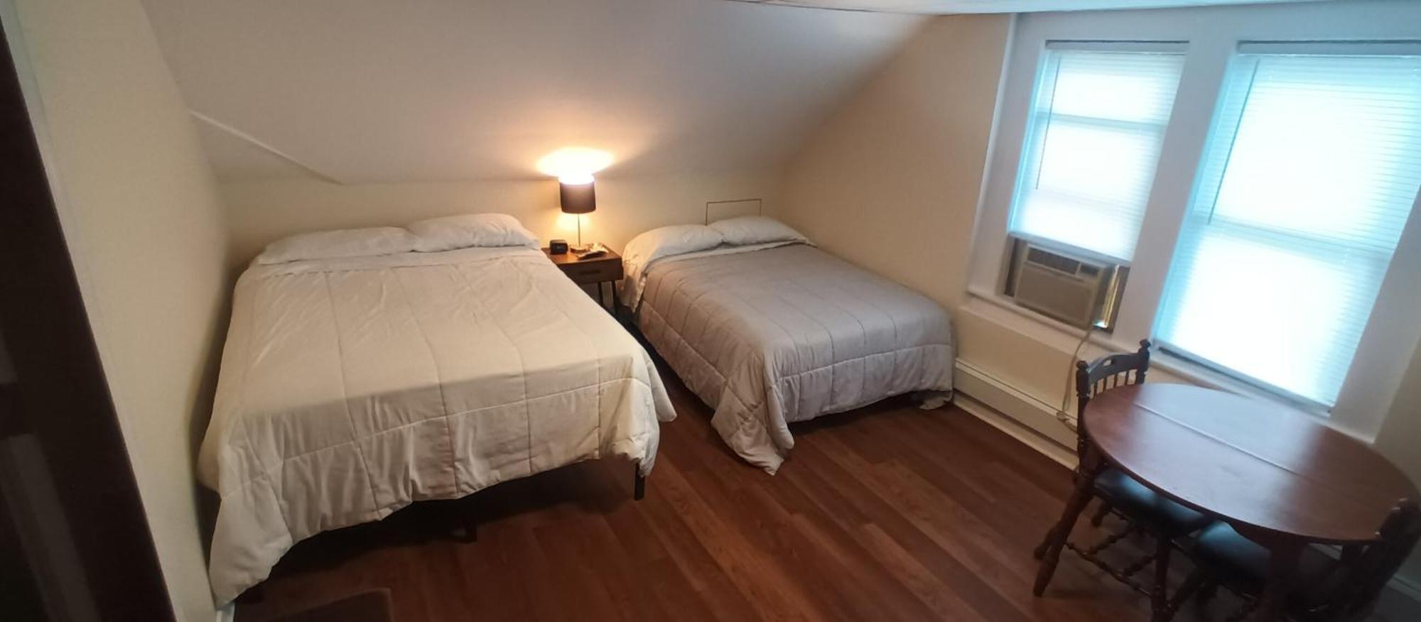 Cappuccio Hotel Keansburg Экстерьер фото