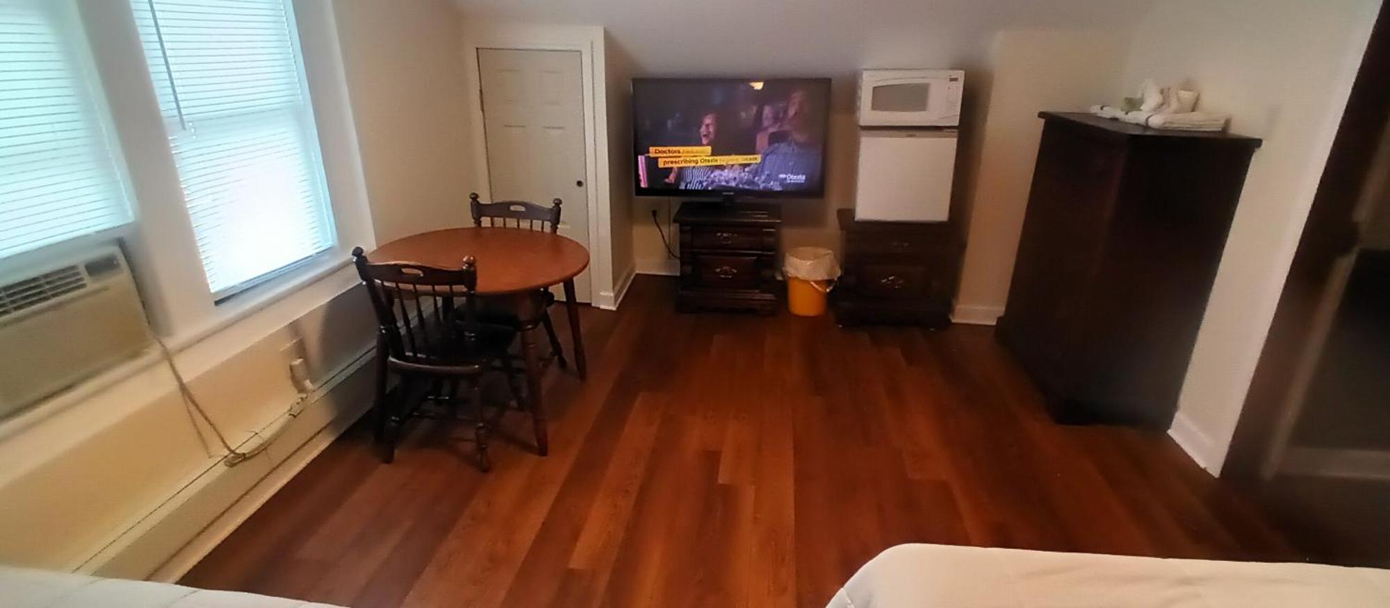 Cappuccio Hotel Keansburg Экстерьер фото