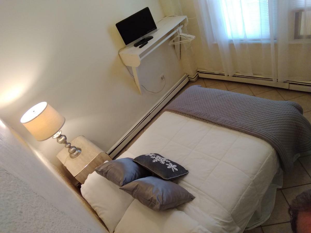 Cappuccio Hotel Keansburg Экстерьер фото