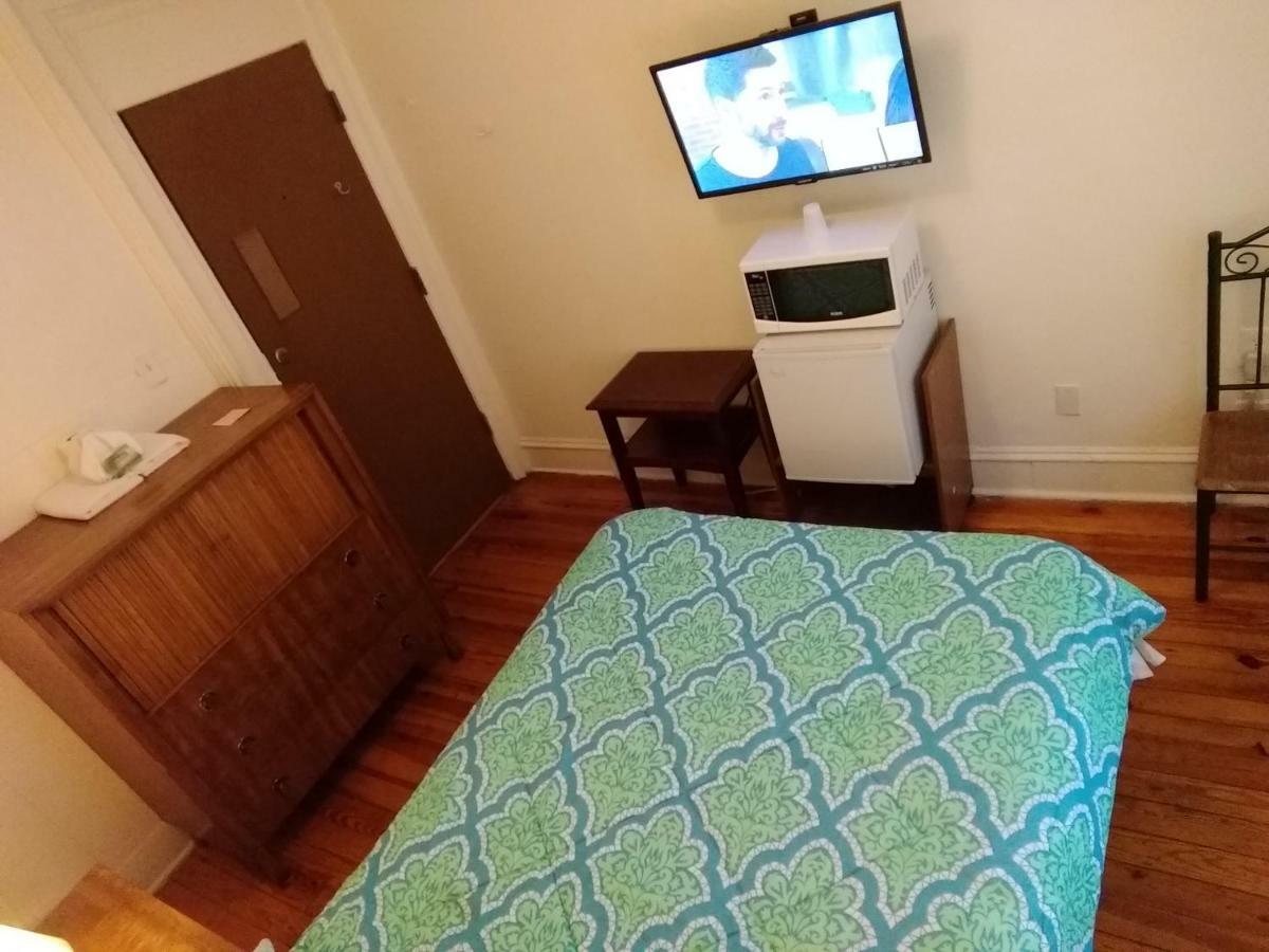 Cappuccio Hotel Keansburg Экстерьер фото