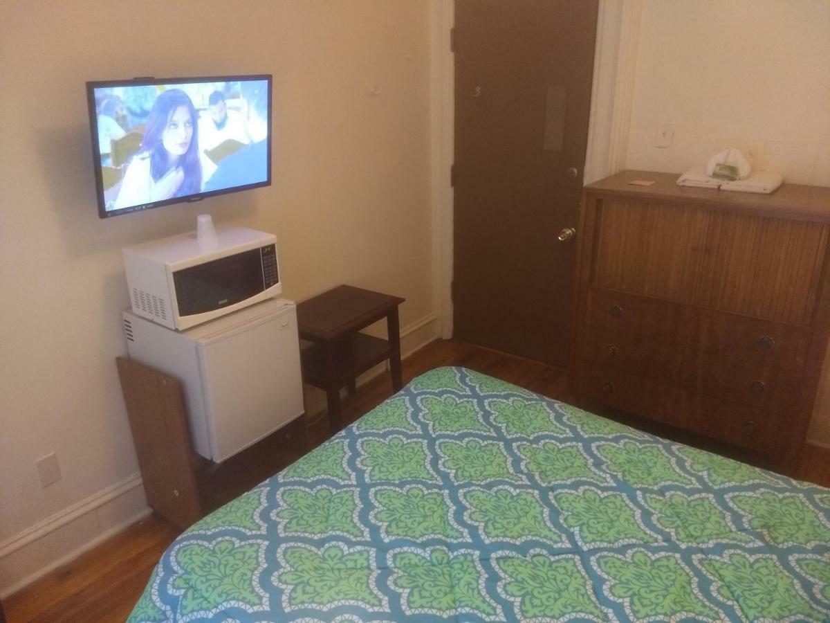 Cappuccio Hotel Keansburg Экстерьер фото