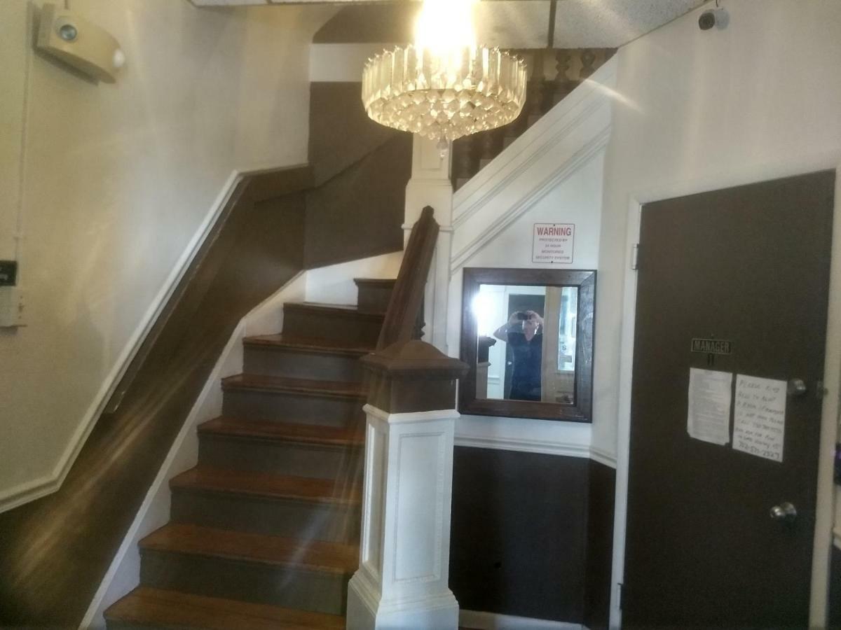 Cappuccio Hotel Keansburg Экстерьер фото
