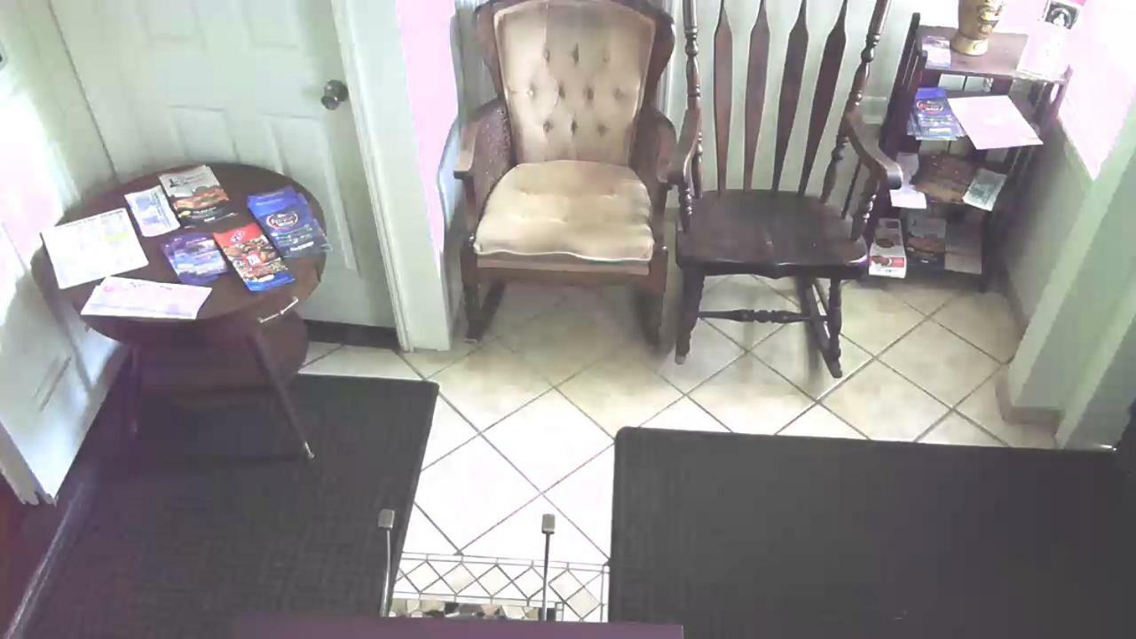Cappuccio Hotel Keansburg Экстерьер фото