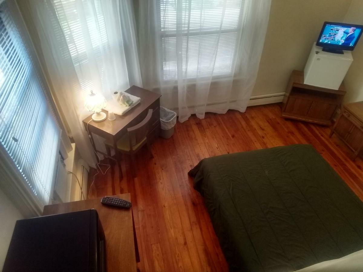 Cappuccio Hotel Keansburg Экстерьер фото