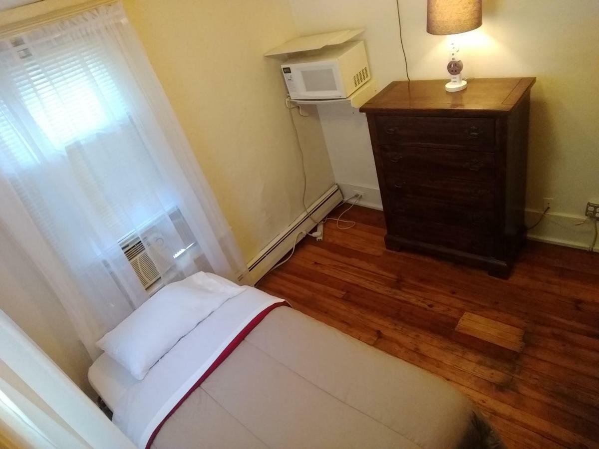 Cappuccio Hotel Keansburg Экстерьер фото
