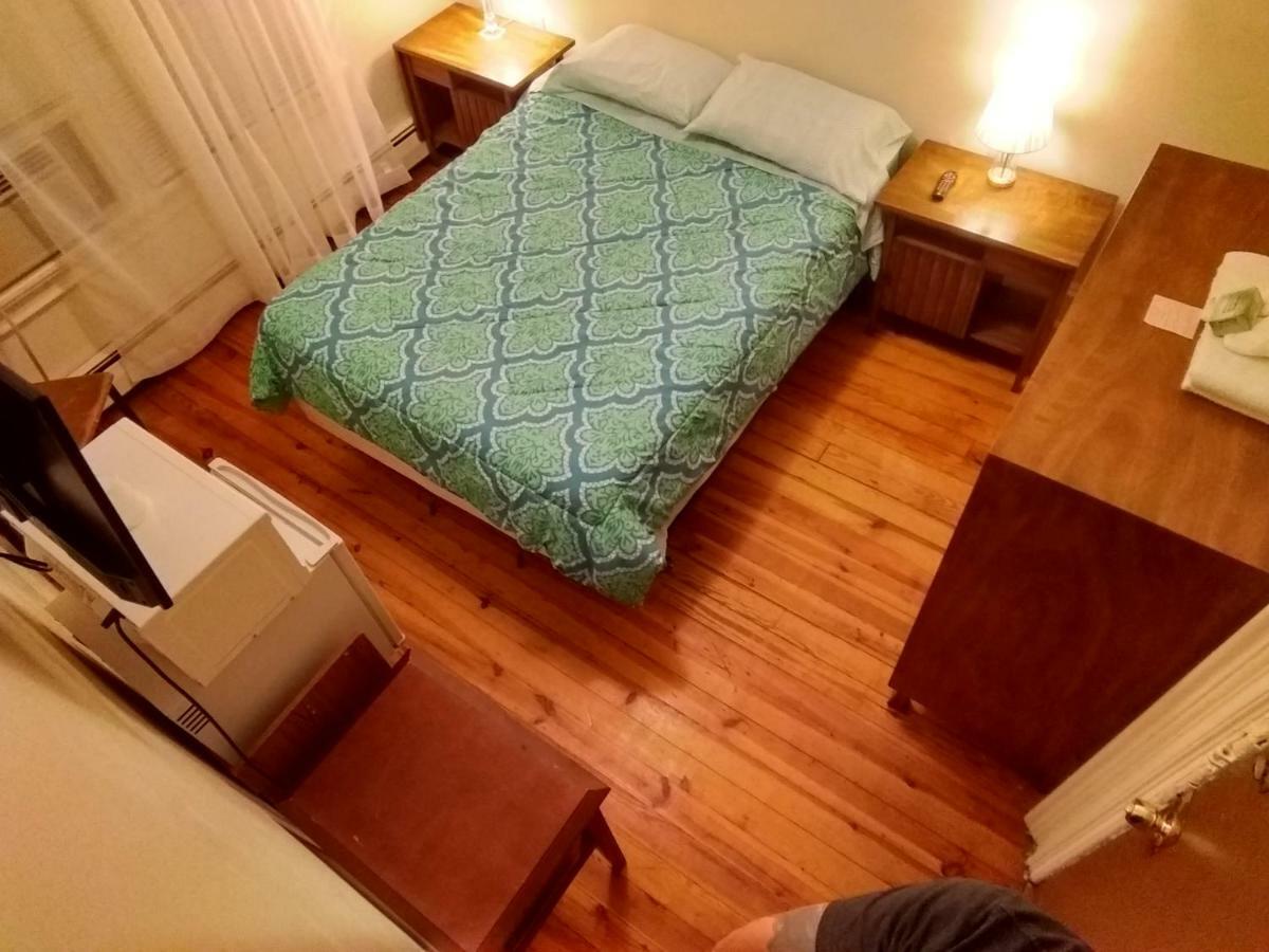 Cappuccio Hotel Keansburg Экстерьер фото