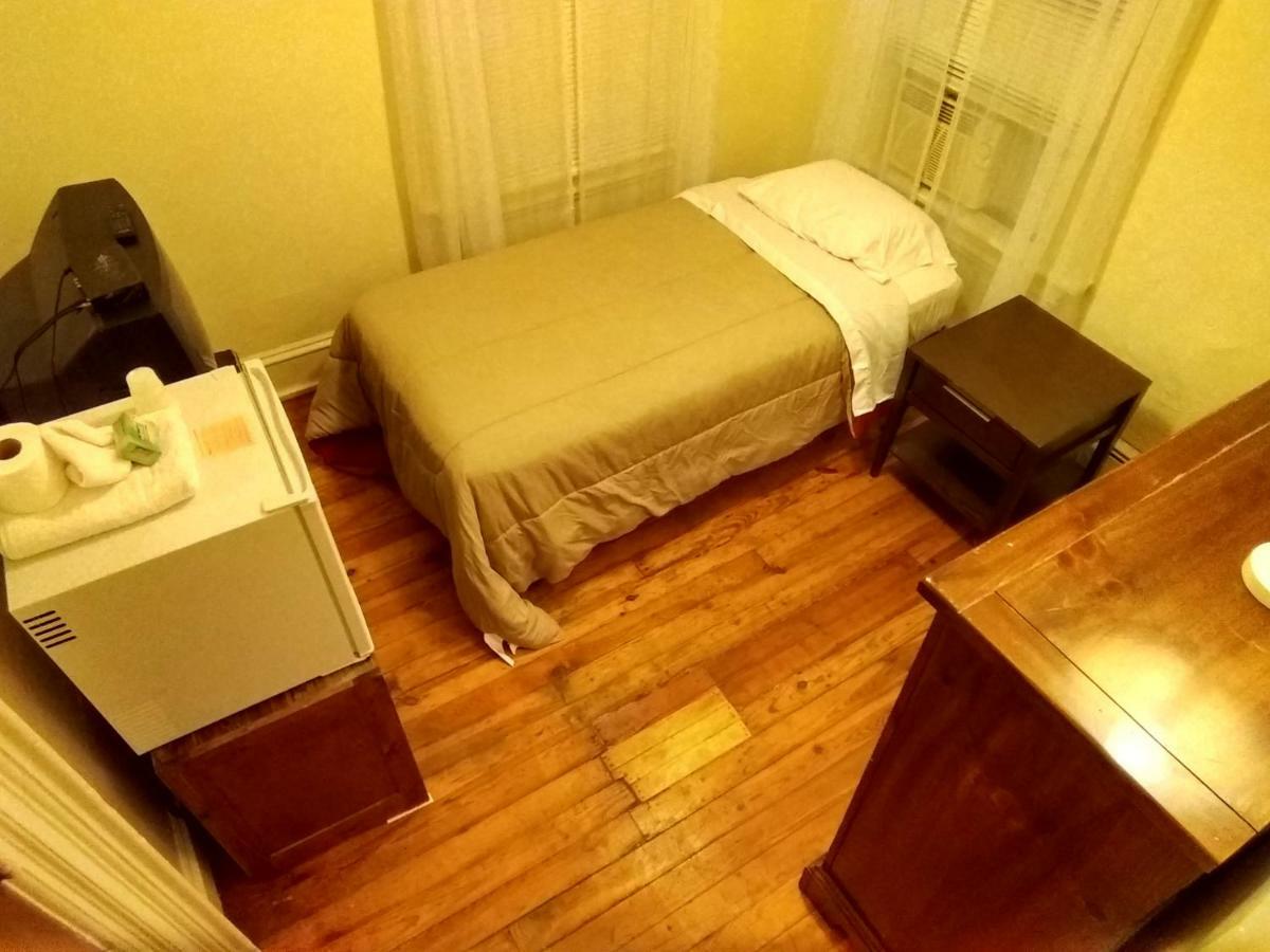 Cappuccio Hotel Keansburg Экстерьер фото