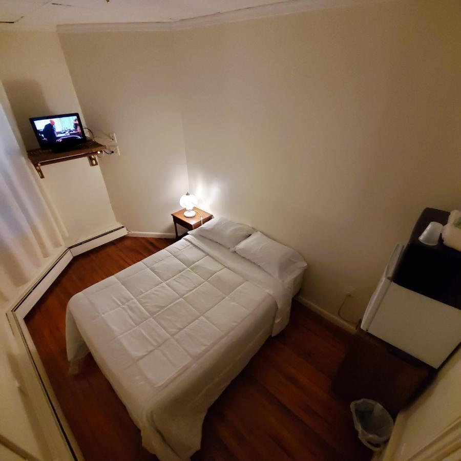 Cappuccio Hotel Keansburg Экстерьер фото